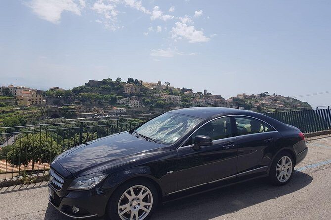 Private day tour to Pompei ,winery, Sorrento from Napoli/Salerno/Amalfi/Positano - FAQ About the Tour