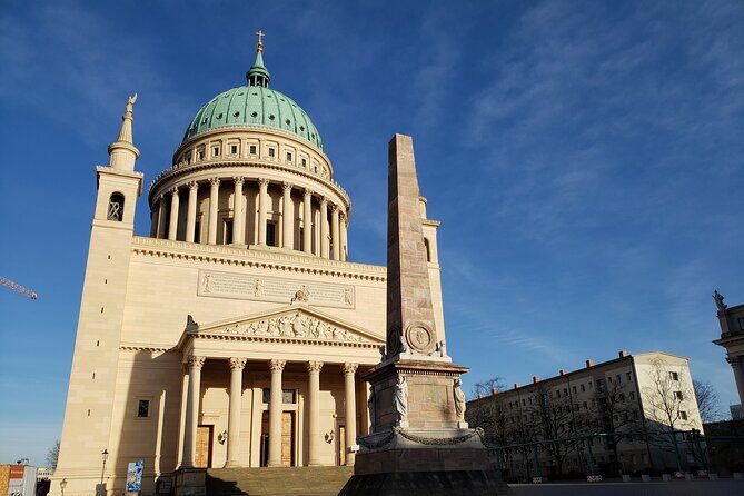 Private Day Tour to Potsdam from Berlin by Minivan - Final Thoughts: Is This Tour Right for You?