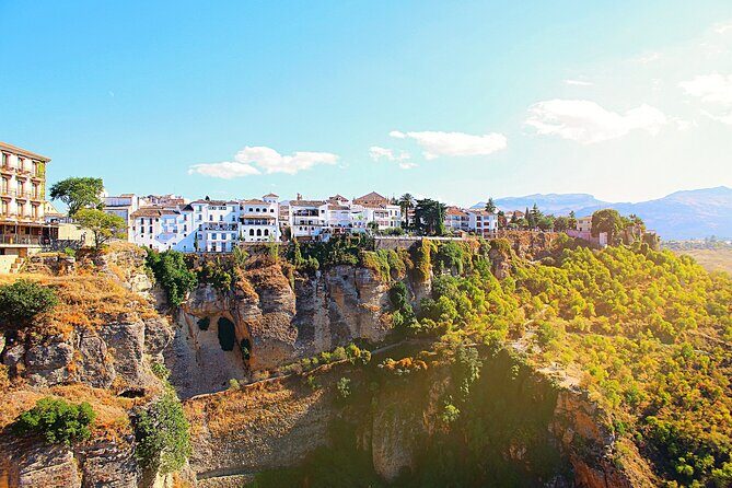Private day Tour to Ronda from Malaga by ELECTRIC CAR - Final Thoughts