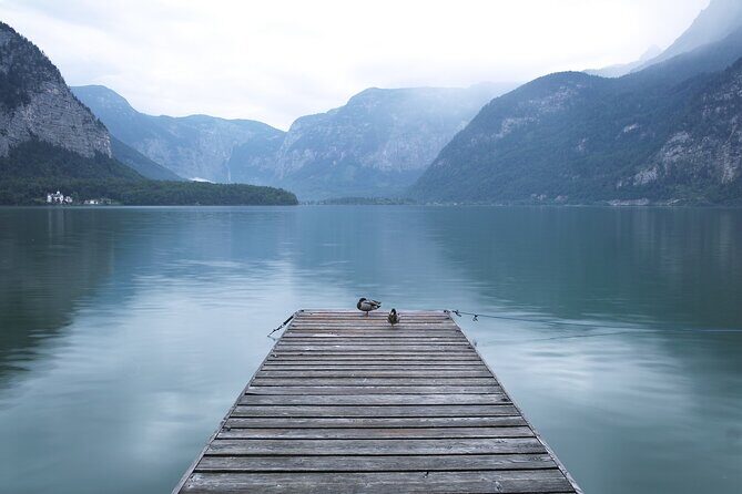 Private Day Tour to Salzburg Hallstatt and Melk from Vienna - FAQ