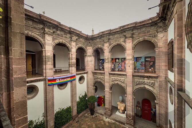 Private Day Tour to San Miguel from Guanajuato - FAQs