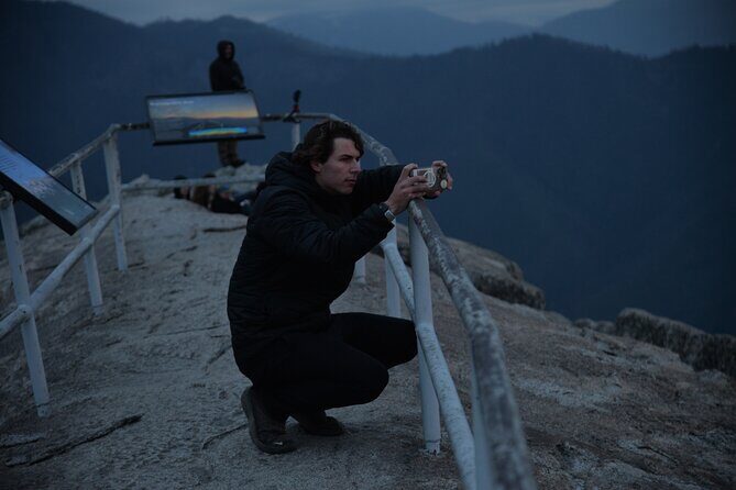 Private Day Tour to Sequoia and Kings Canyon Parks From LA - Frequently Asked Questions