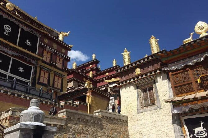 Private Day Tour to Shangri-la from Lijiang by Car - Key Points