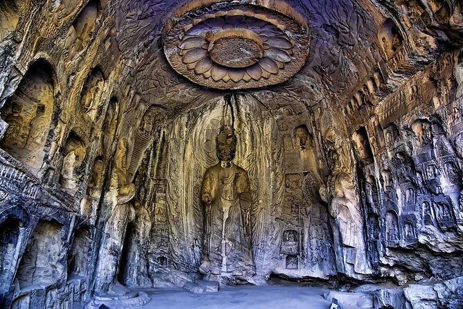 Private Day Tour to Shaolin Temple and Longmen Grottoes from Zhengzhou - FAQ