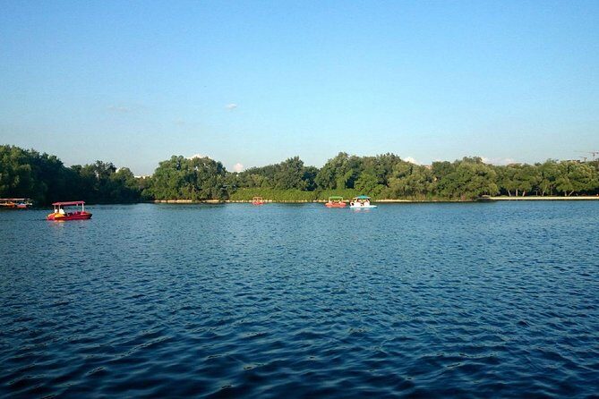 Private Day Tour to Shenyang Imperial Palace, Zhaoling Mausoleum and Fuling Tomb - Final Thoughts