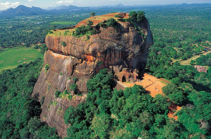 Private day tour to Sigiriya and Dambulla from Colombo - Why Choose This Tour?