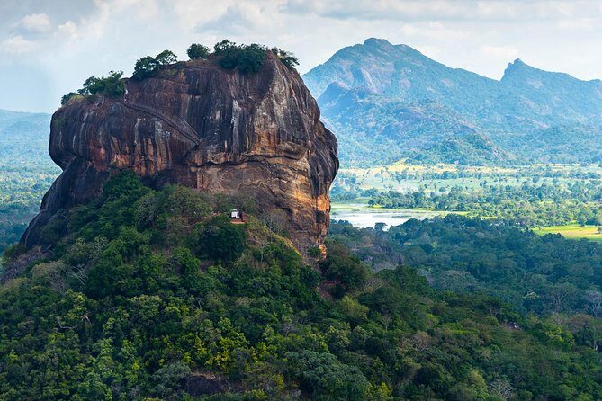 Private day tour to Sigiriya and Dambulla from Colombo - Frequently Asked Questions