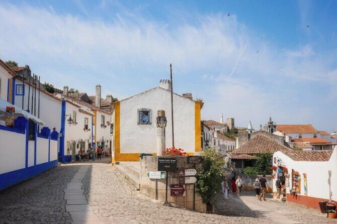 Private Day Tour to Sintra and Cascais - The Sum Up