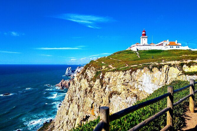 Private Day Tour to Sintra Cabo da Roca and Cascais - What’s Included and What You’ll Need to Budget For