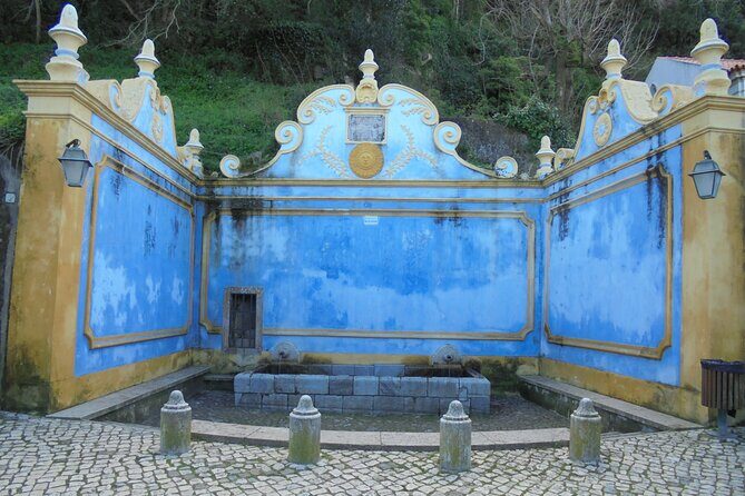 Private Day Tour to Sintra Cabo da Roca and Cascais - Who Should Consider This Tour?