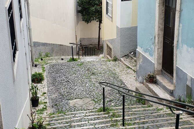 Private day tour to Sintra - A Deep Dive into Your Sintra and Cascais Day