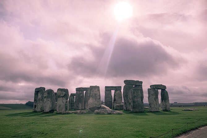 Private Day Tour to Stonehenge and Glastonbury - Frequently Asked Questions
