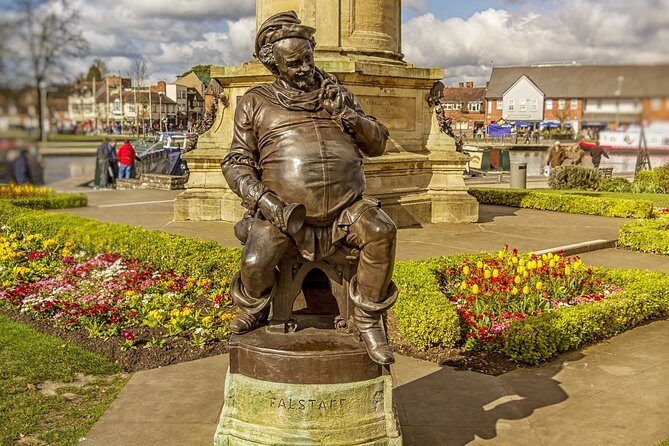 Private Day Tour to Stratford-Upon-Avon - All things Shakespeare - The World of Shakespeare: Hall’s Croft & New Place