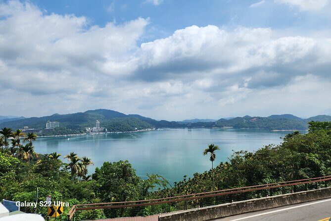 Private Day tour to Sun Moon Lake from Taipei - FAQs