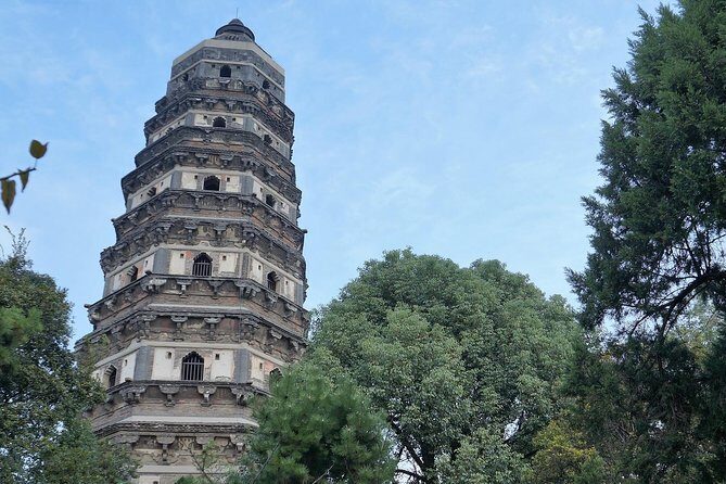 Private Day Tour to Suzhou and Water Town Zhouzhuang from Shanghai - Key Points
