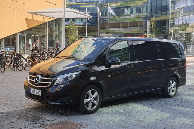 Private Day tour to Tallinn from Helsinki. All transfers included - Final Thoughts