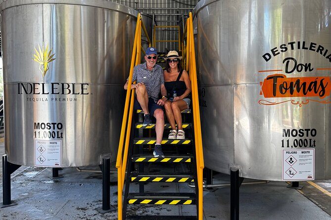 Private Day Tour to Tequila Cantaritos Factories and Castle - Final Thoughts on Value