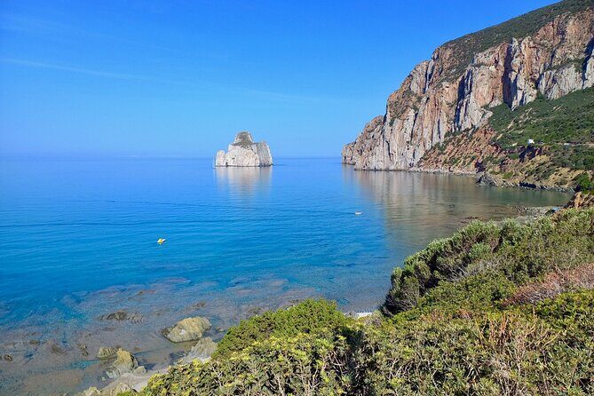 Private Day Tour to the Mines on the Iglesiente Sea - Discovering Sardinia’s Mining Heritage and Coastal Beauty