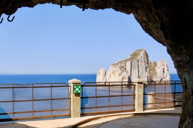 Private Day Tour to the Mines on the Iglesiente Sea - Practical Details and What to Expect