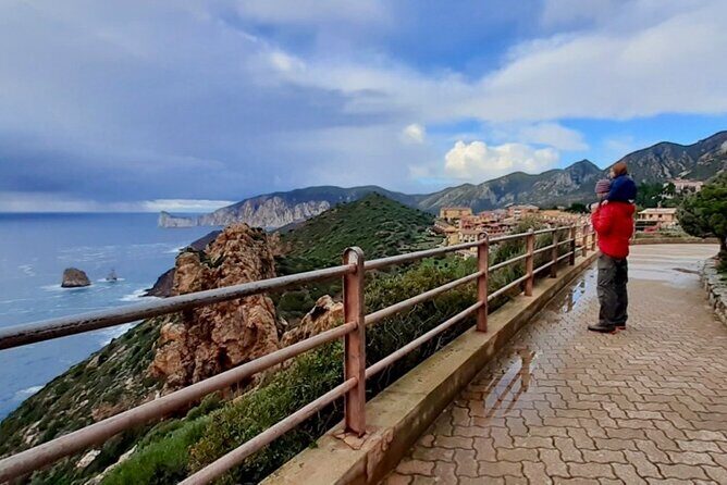 Private Day Tour to the Mines on the Iglesiente Sea - FAQ