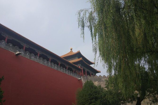 Private Day Tour to Tiananmen Square, Forbidden City and Hutong by Public Transportation - Practical Tips and Considerations