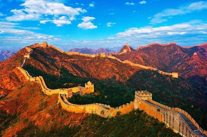 Private Day Tour to Tiananmen Square, Forbidden City & Badaling Great Wall - Practical Details and Tips