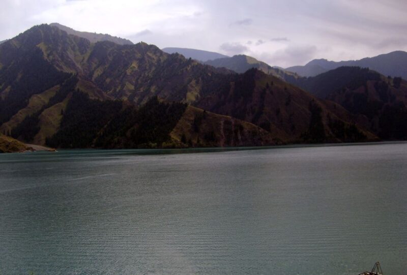 Private Day Tour to Tianchi Heavenly Lake From Urumqi - Exploring Tianchi Heavenly Lake