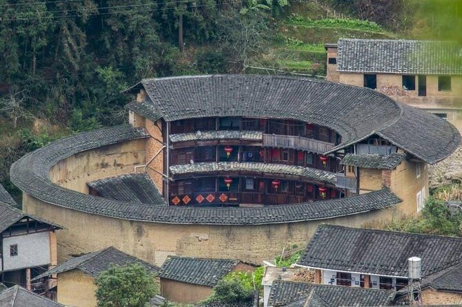 Private Day Tour To Tianluokeng Tulou from Xiamen Including Lunch - The Practicalities: What You Need to Know