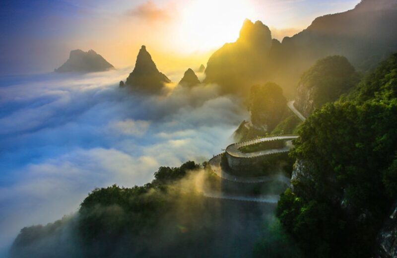 Private Day Tour to Tianmen Mountain & Glass Walk - FAQ