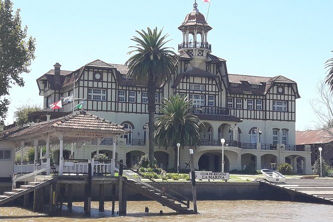 Private Day Tour to Tigre and Parana Delta from Buenos Aires - An In-Depth Look at What to Expect