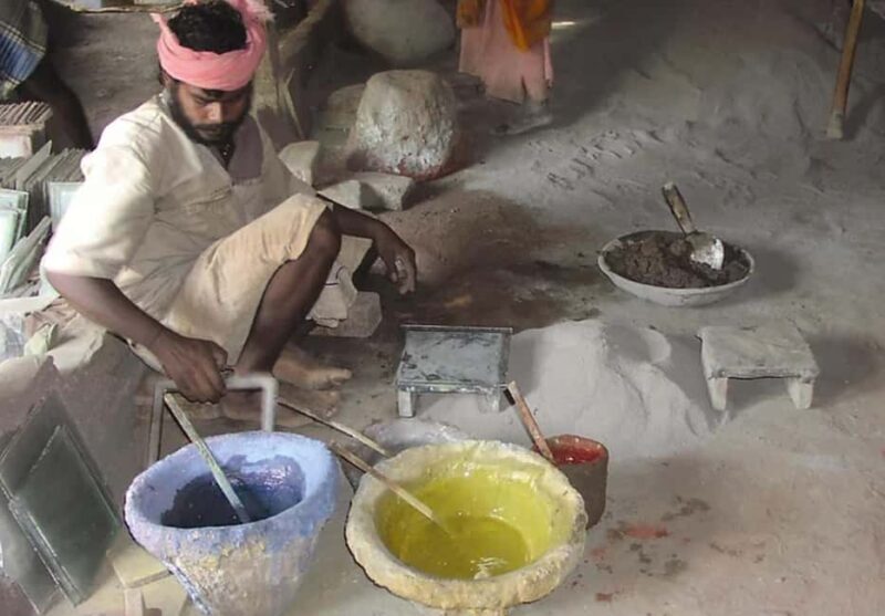 Private Day Tour to Trichy, Tanjore, Chettinad from Madurai - The Sum Up