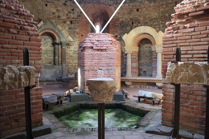 Private Day Tour to UNESCO site Felix Romuliana - Frequently Asked Questions