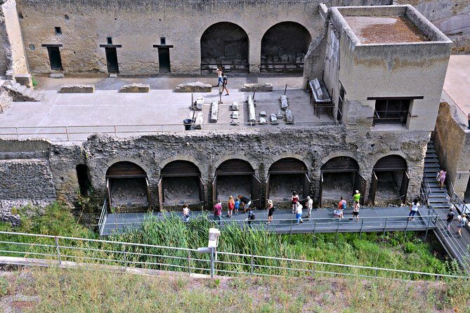 Private Day Tour to Vesuvius, Herculaneum & Pompeii with Pick Up - The Practicalities: What You Need to Know