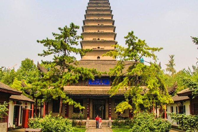 Private day tour to Xi 'an Highlights Museum - An In-Depth Review of the Xian Highlights Museum Tour