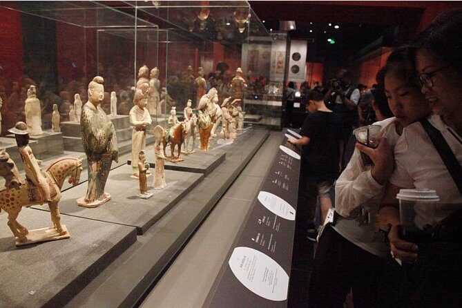 Private day tour to Xi 'an Highlights Museum - The Sum Up: Is It Worth It?