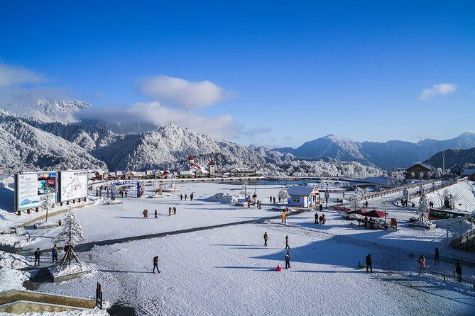 Private Day Tour to Xiling Snow Mountain - Final Thoughts: Who Should Consider This Tour?