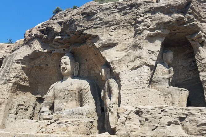 Private Day Tour to Yungang Grottoes and Hanging Temple with Lunch from Datong - Exploring the Tour in Depth