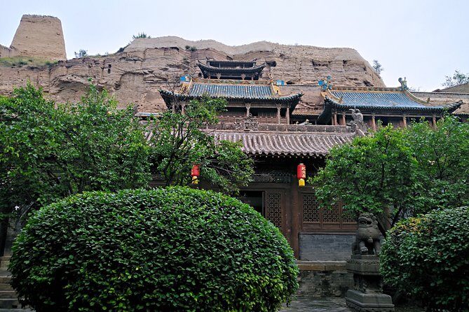Private Day Tour to Yungang Grottoes and Hanging Temple with Lunch from Datong - FAQ