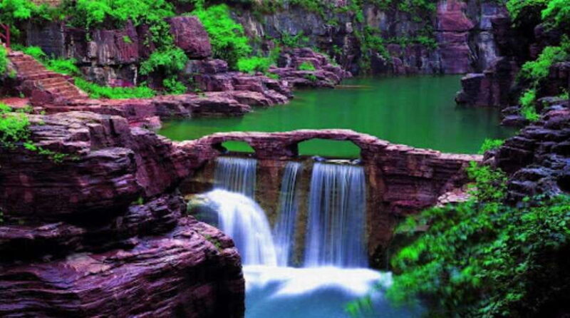 Private Day Tour to Yuntai Mountain from Zhengzhou - Final Thoughts