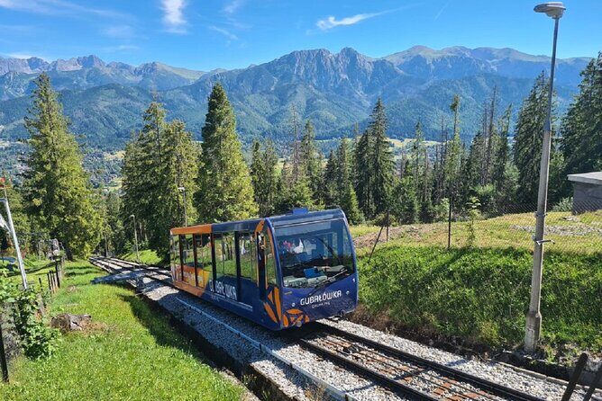 Private Day Tour to Zakopane and Tatra Mountains from Krakow - What You’ll Love About This Tour