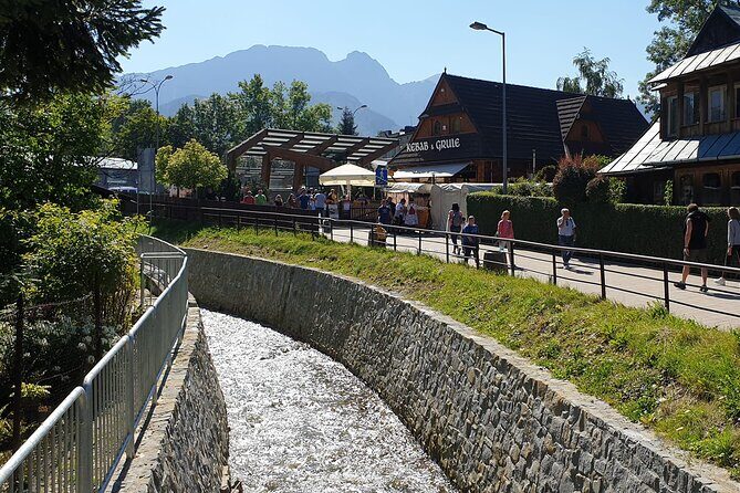 Private Day Tour to Zakopane and Tatra Mountains from Krakow - Practical Details and Value