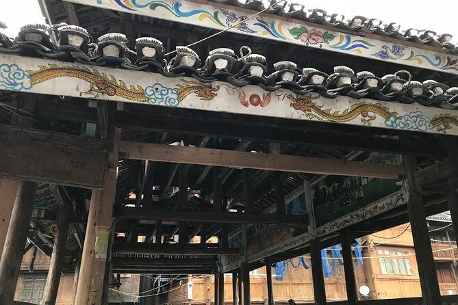 Private Day Tour to Zhaoxing Dong Minority Village from Guangzhou by Fast Train - Who Is This Tour Best Suited For?