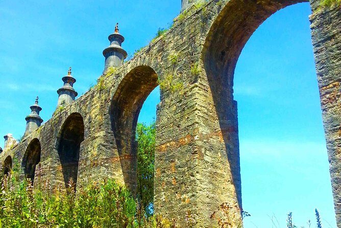 Private day tour Tomar (Knights Templar) and Coimbra from Lisbon - Key Points
