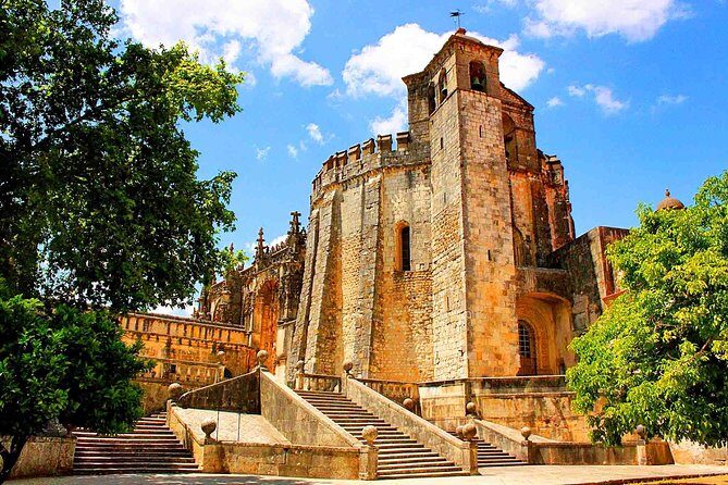 Private day tour Tomar (Knights Templar) and Coimbra from Lisbon - Final Thoughts
