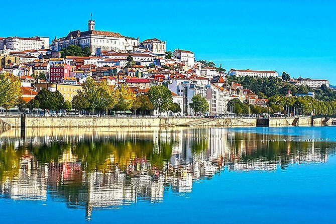 Private day tour Tomar (Knights Templar) and Coimbra from Lisbon - Final Summary