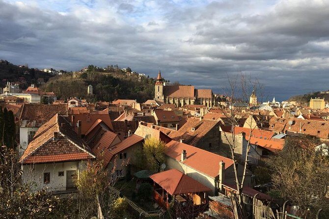 Private Day Tour - Transylvania & Dracula's Castle Through The BackDoor! - What Makes This Tour Stand Out