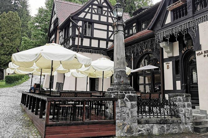 Private Day Tour - Transylvania & Dracula's Castle Through The BackDoor! - FAQs