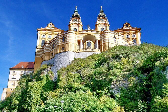 Private Day Tour Trip Salzburg Hallstatt and Melk from Vienna - Overview of the Austria Day Tour