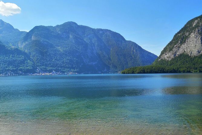 Private Day Tour Trip Salzburg Hallstatt and Melk from Vienna - FAQs