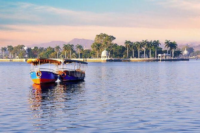 Private Day Tour: Udaipur to Sajjangarh fort (Monsoon Palace) - Summary: Why This Tour Offers Real Value